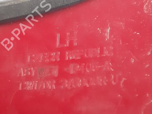 Venstre Baklys FORD FOCUS I (DAW, DBW) | BP13467071C34