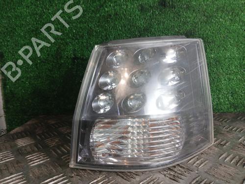 Højre baglygte MITSUBISHI OUTLANDER II (CW_W) 2.0 DI-D (CW8W) (140 hp) 32328896