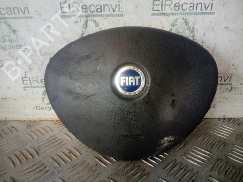 Førerens kollisjonspute FIAT PUNTO (188_) [1999-2012]  10753057