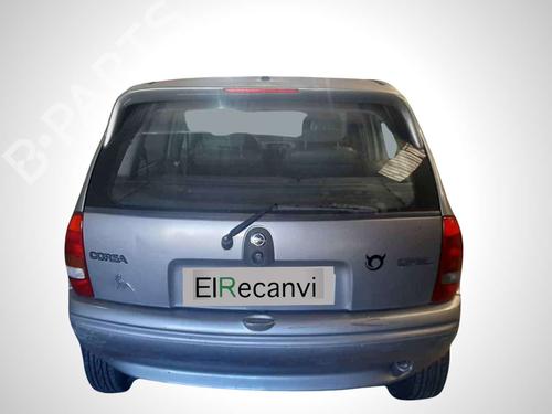 Right headlight OPEL CORSA B (S93) | BP17543752C29