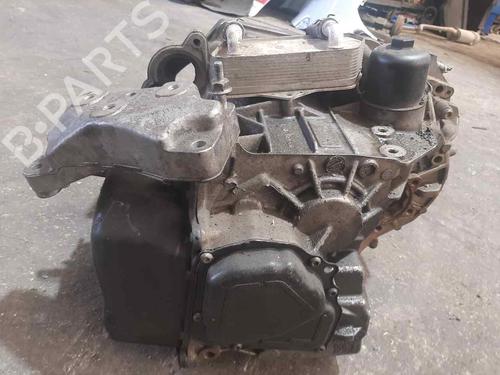 Getriebe VW GOLF V (1K1) 1.9 TDI | BP13467078M3 
