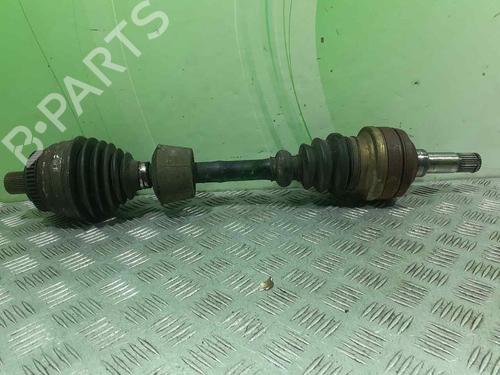 Used Left front driveshaft SEAT ALHAMBRA (7V8, 7V9) [1996-2010]  10747722
