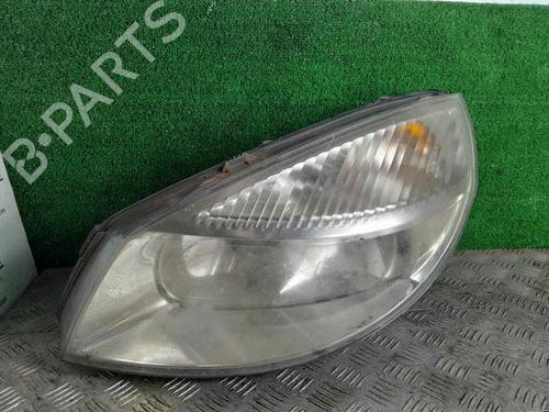 Used Left headlight RENAULT SCÉNIC II (JM0/1_) [2003-2010]  23136662