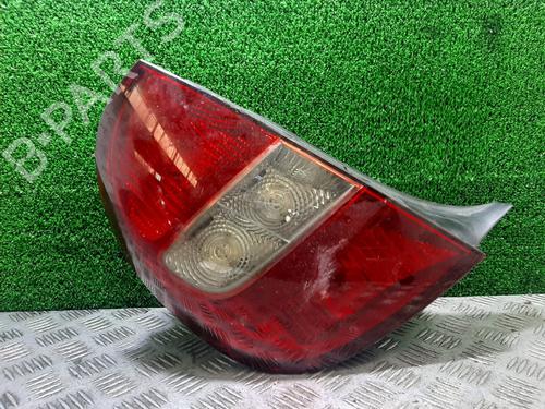 Used Left taillight CITROËN C5 I (DC_) 2.0 HDi (DCRHZB, DCRHZE) (109 hp) 21536889