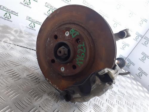 Right front steering knuckle DACIA SANDERO II | BP6809748M26 - Image 2