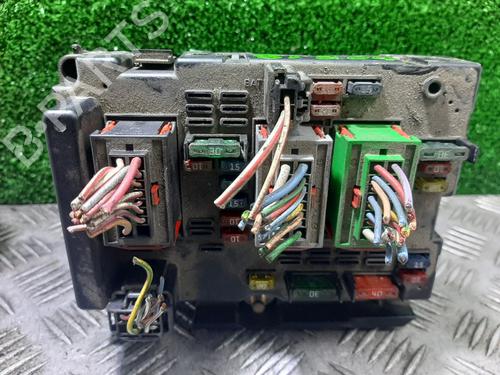 Used Fuse box PEUGEOT 307 (3A/C) [2000-2012]  22612898