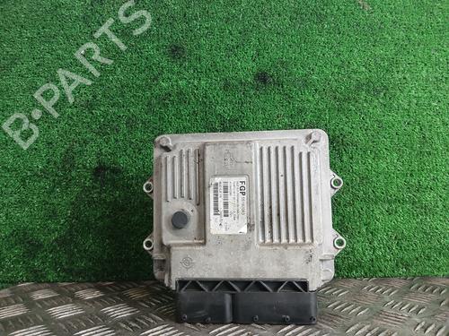 Used Engine control unit (ECU) Engine control unit (ECU) FIAT PUNTO (188_) 1.3 JTD 16V (70 hp) 33957498 33957498