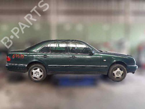 Brake master cylinder MERCEDES-BENZ E-CLASS (W210) E 320 (210.065) | BP6120730M77