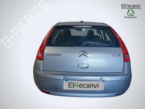 Steering pump CITROËN C4 I (LC_)  | BP17646056M99 