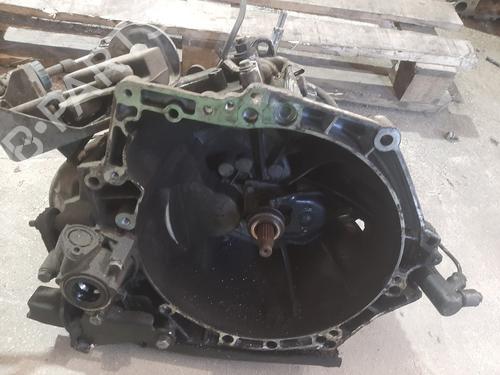 Used Gearbox Gearbox PEUGEOT 308 I (4A_, 4C_) [2007-2016] 33886139 33886139