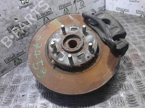 Used Right front steering knuckle KIA SPORTAGE II (JE_, KM_) 2.0 CRDi (140 hp) 16170320
