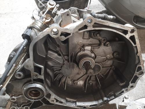Used Gearbox OPEL ASTRA H (A04) [2004-2014]  30487311