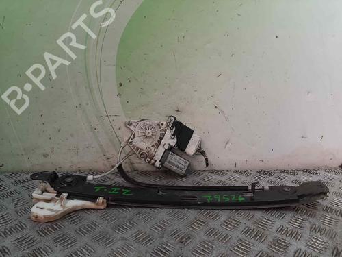 Used Rear left window mechanism SEAT ALTEA (5P1) [2004-2015]  18642965