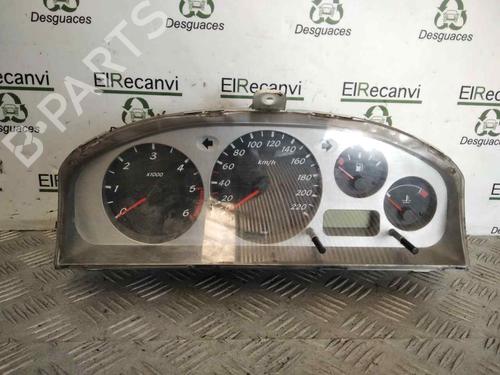 Used Instrument cluster NISSAN ALMERA II (N16) 2.2 Di (110 hp) 13921813