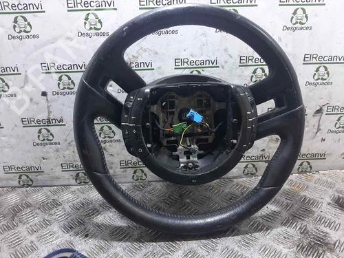 Used Steering wheel CITROËN C4 Picasso I MPV (UD_) [2006-2015]  16170328