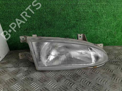 Used Right headlight HYUNDAI ACCENT I (X-3) 1.5 i 12V (88 hp) 23074874