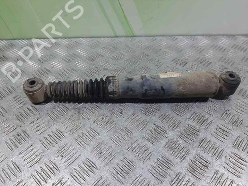 Venstre bagtil støddæmper PEUGEOT EXPERT Van (222) 1.9 TD (90 hp) 6910410