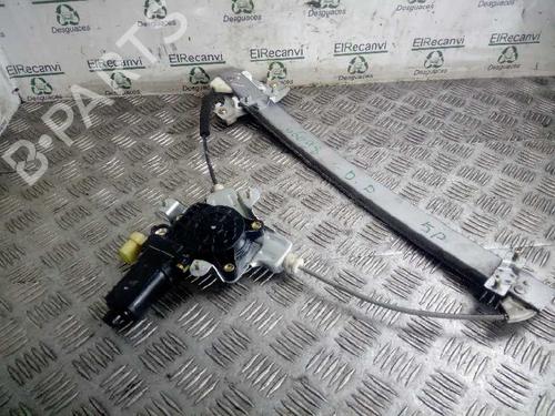 Used Front right window mechanism HYUNDAI GETZ (TB) 1.1 (67 hp) 5792391