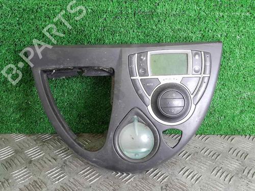 Commande Chauffage CITROËN C8 (EA_, EB_) [2002-2025]  22623959