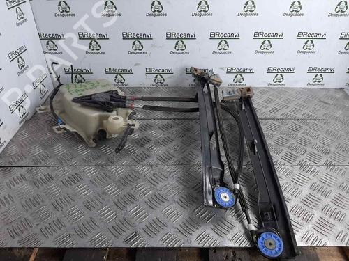 Front left window mechanism SEAT ALTEA (5P1) | BP9211991C22