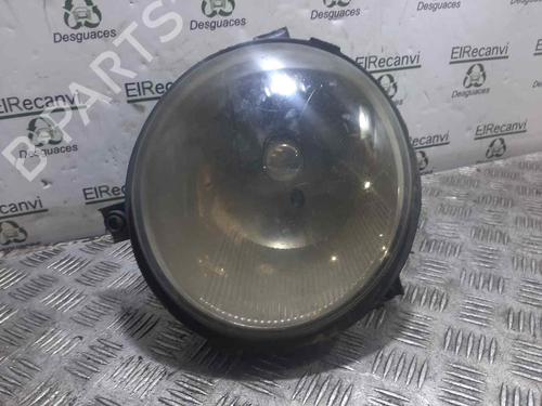 Used Left headlight VW LUPO I (6X1, 6E1) 1.7 SDI (60 hp) 14967662