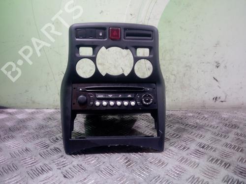 radio-citroen-c3-picasso-sh_-98041626-warning-2008-10055700 main image
