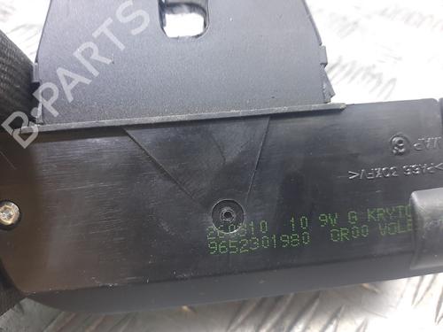 Bakluke lås CITROËN C4 I (LC_) | BP21536485C101