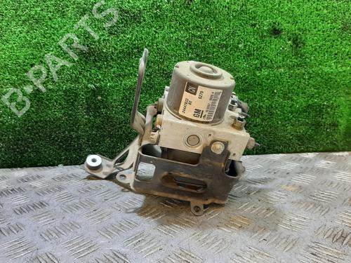 Used ABS pump OPEL ASTRA H (A04) [2004-2014]  26505141