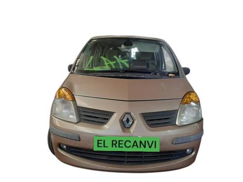 Used Parts RENAULT MODUS / GRAND MODUS (F/JP0_) 1.5 dCi (FP0D, JP0D) 4961289