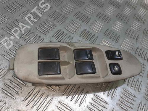 Used Left front window switch NISSAN ALMERA TINO (V10) [1998-2006]  7867629