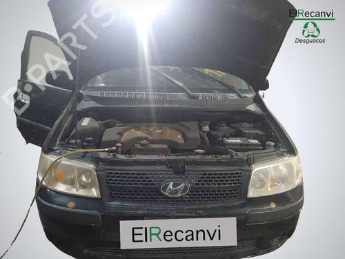 Viskermotor vindrude HYUNDAI MATRIX (FC) 1.5 CRDi VGT | BP16867838M29