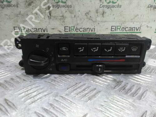 Used Climate control NISSAN PRIMERA (P10) 2.0 16V (116 hp) 4548438