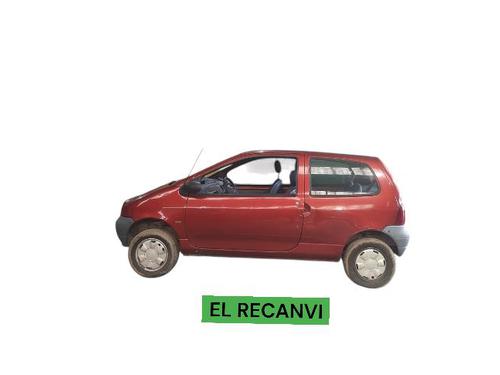 Left mirror RENAULT TWINGO I (C06_) 1.2 (C066, C068) | BP32003082C26