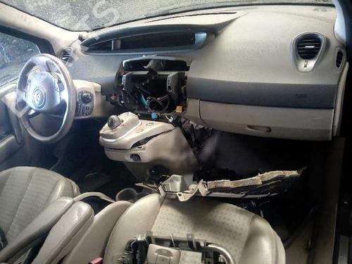 Front left window mechanism RENAULT SCÉNIC II (JM0/1_)  | BP4541757C22 