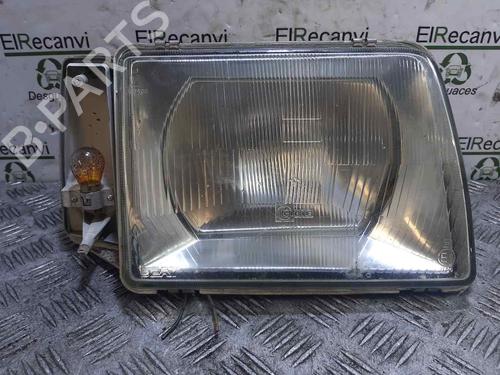 Used Right headlight Right headlight SEAT MARBELLA (28A) [1986-1999] 13705938 13705938