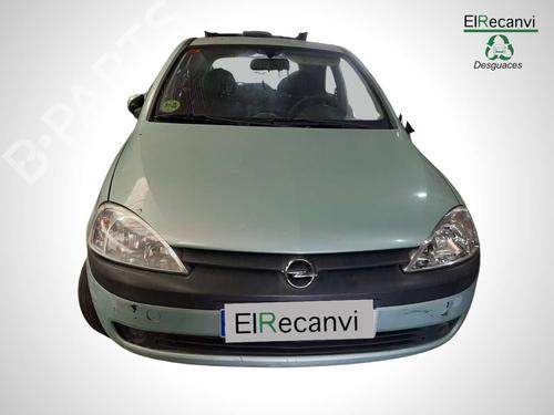 ABS pump OPEL CORSA C (X01)  | BP16848914M43 