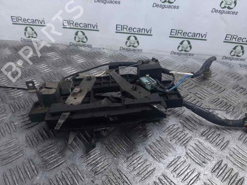 Used Climate control NISSAN PATROL III/2 Station Wagon (W260) 2.8 TD (116 hp) 10720994