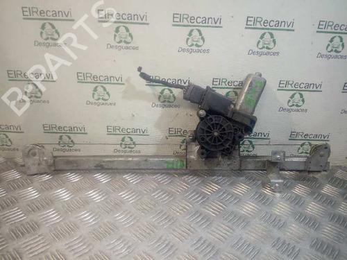 Rudehejsemekanisme Højre foran PEUGEOT BOXER Van 2.2 HDi 120 (120 hp) 4542217