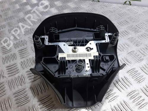 Førerens kollisjonspute PEUGEOT 206 Hatchback (2A/C) 1.4 HDi eco 70 | BP7087159C9