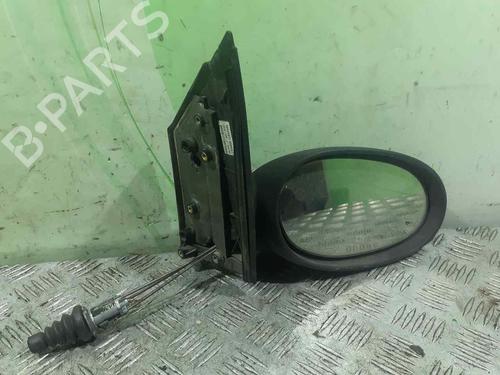 Used Right mirror Right mirror 11917204 11917204