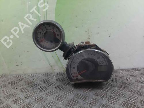 instrument-cluster-citroen-c1-pm_-pn_-10-2005-2006-2007-2008-2009-2010-2011-2012-2013-2014-13815554 main image