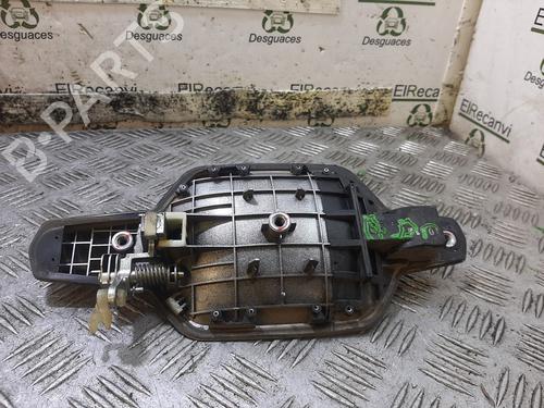 Rear right exterior door handle HYUNDAI TERRACAN (HP) | BP28581966C130