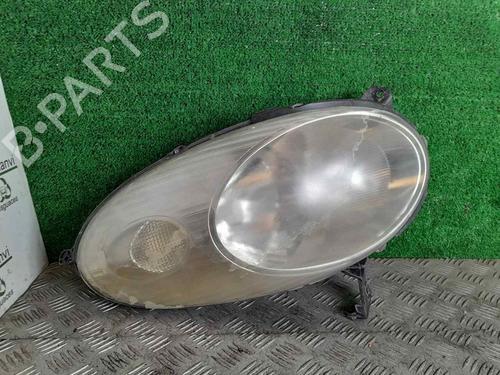 Used Right headlight NISSAN MICRA III (K12) 1.2 16V (65 hp) 23107564