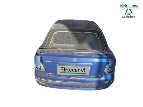 Left front steering knuckle OPEL ASTRA G Saloon (T98) 2.2 DTI (F69) | BP22191609M25 