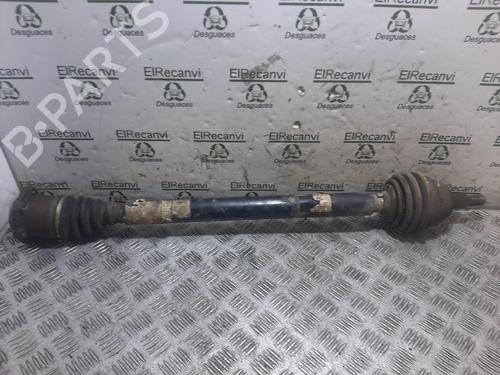 Right front driveshaft SEAT LEON (1M1) 1.9 TDI | BP18842941M39 - Image 2