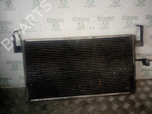 Used AC radiator CHRYSLER NEON II [1999-2006]  4741325