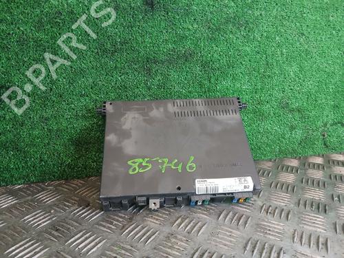 Used Fuse box Fuse box PEUGEOT 206 Hatchback (2A/C) 1.6 i (89 hp) 34043655 34043655