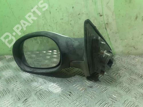 Used Left mirror Left mirror RENAULT LAGUNA I (B56_, 556_) [1993-2002] 10384786 10384786