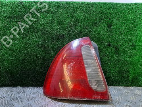 Used Left taillight ROVER 400 II (RT) 420 Si Lux (136 hp) 27210205