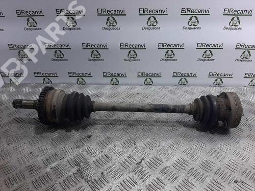 Used Left rear driveshaft Left rear driveshaft OPEL OMEGA B (V94) [1994-2005] 10753229 10753229